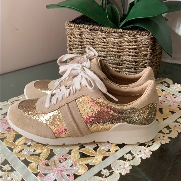 ‼️NEW JAIDA GLITTER GOLD - Picture 5 of 8